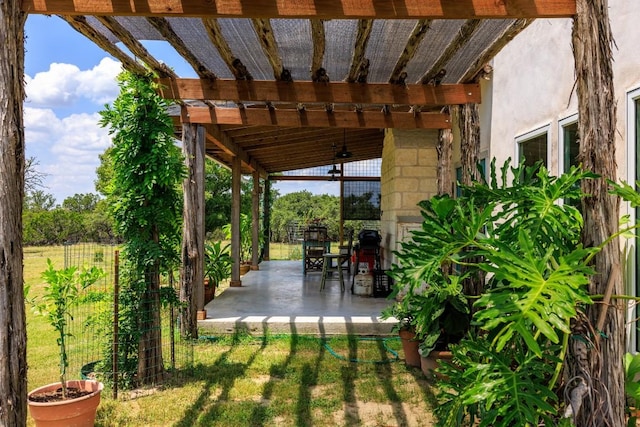 456 Colt Valley Rd, Fredericksburg, TX 78624 - photo 34