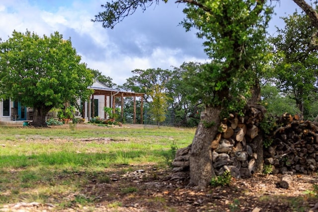 456 Colt Valley Rd, Fredericksburg, TX 78624 - photo 35