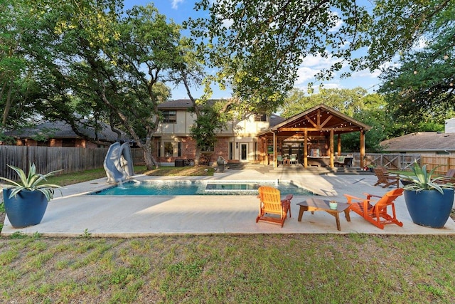 10712 Shackelford Dr, Austin, TX 78748 - photo 37