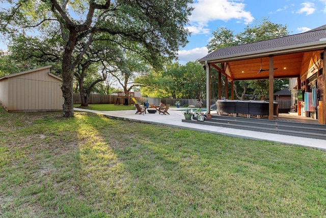 10712 Shackelford Dr, Austin, TX 78748 - photo 38