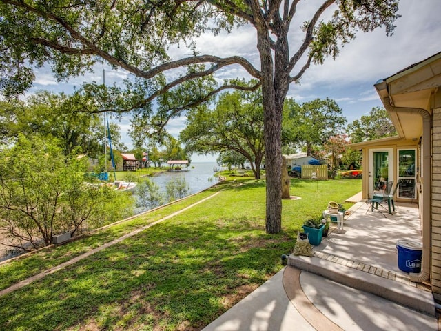 518 Elm Cir, Buchanan Dam, TX 78609 - photo 20