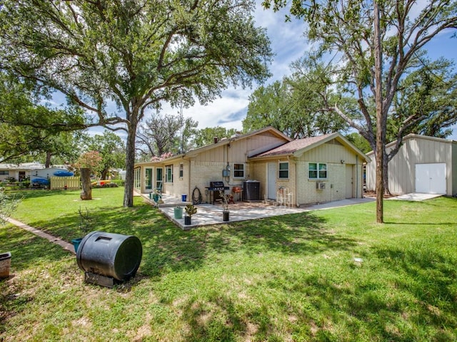 518 Elm Cir, Buchanan Dam, TX 78609 - photo 21