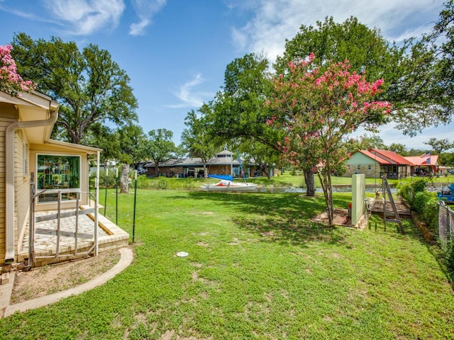 518 Elm Cir, Buchanan Dam, TX 78609 - photo 22