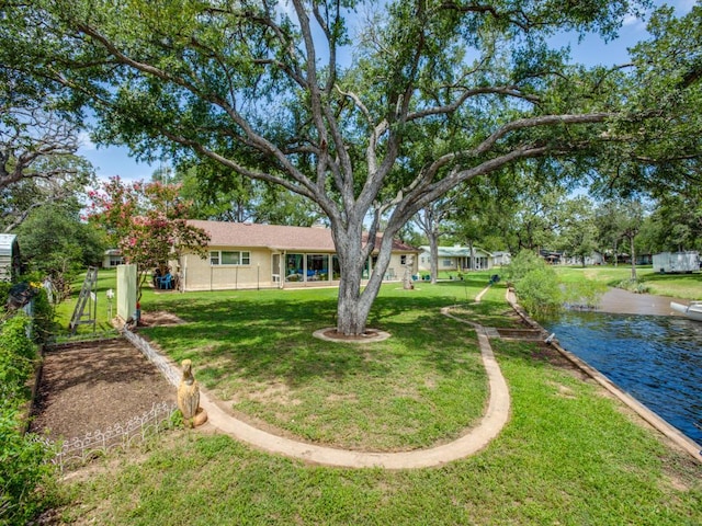 518 Elm Cir, Buchanan Dam, TX 78609 - photo 23