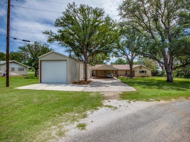 518 Elm Cir, Buchanan Dam, TX 78609 - photo 1