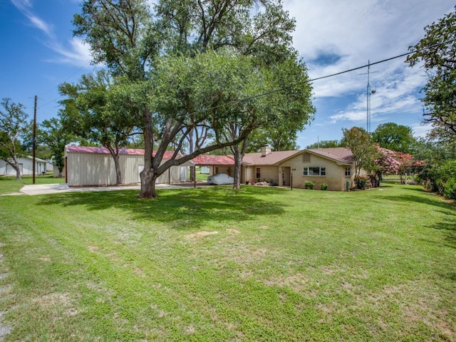 518 Elm Cir, Buchanan Dam, TX 78609 - photo 2