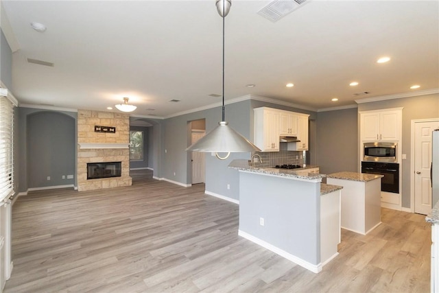 3812 Mira Vista Dr, Austin, TX 78732 - photo 10