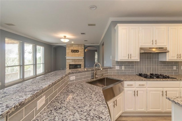 3812 Mira Vista Dr, Austin, TX 78732 - photo 11