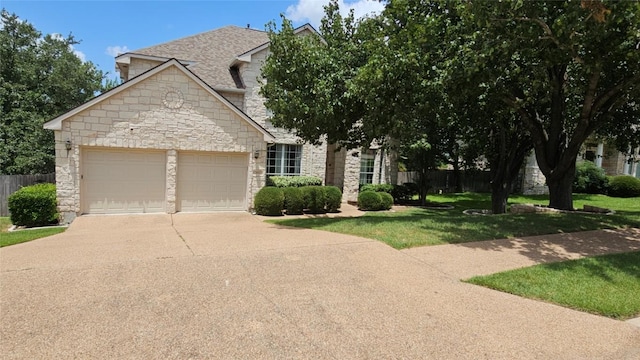 3812 Mira Vista Dr, Austin, TX 78732 - photo 1