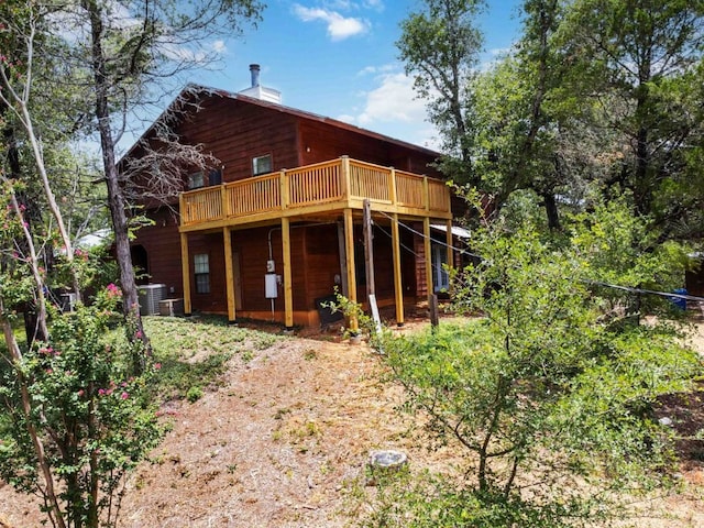 214 Laura Ln, Bastrop, TX 78602 - photo 27