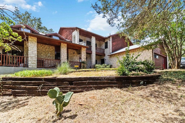 214 Laura Ln, Bastrop, TX 78602 - photo 1