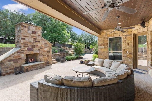 320 Ridge View Dr, Georgetown, TX 78628 - photo 21