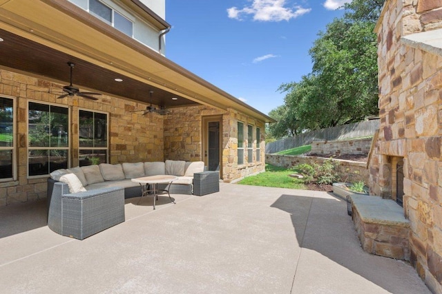 320 Ridge View Dr, Georgetown, TX 78628 - photo 22