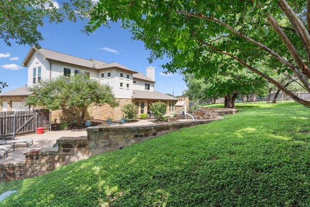 320 Ridge View Dr, Georgetown, TX 78628 - photo 25