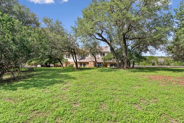 320 Ridge View Dr, Georgetown, TX 78628 - photo 26