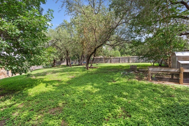 320 Ridge View Dr, Georgetown, TX 78628 - photo 27