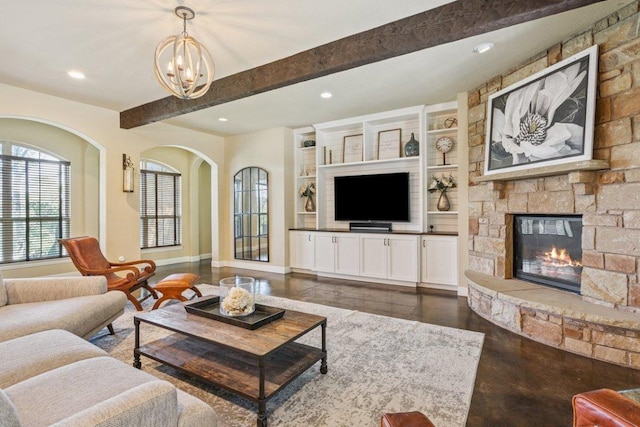 320 Ridge View Dr, Georgetown, TX 78628 - photo 5