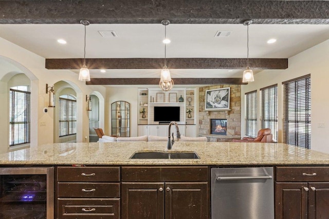 320 Ridge View Dr, Georgetown, TX 78628 - photo 9
