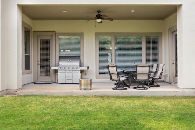 3409 Aquamarine Dr, Round Rock, TX 78681 - photo 36