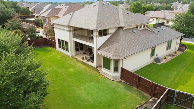 3409 Aquamarine Dr, Round Rock, TX 78681 - photo 37
