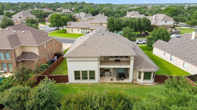 3409 Aquamarine Dr, Round Rock, TX 78681 - photo 38