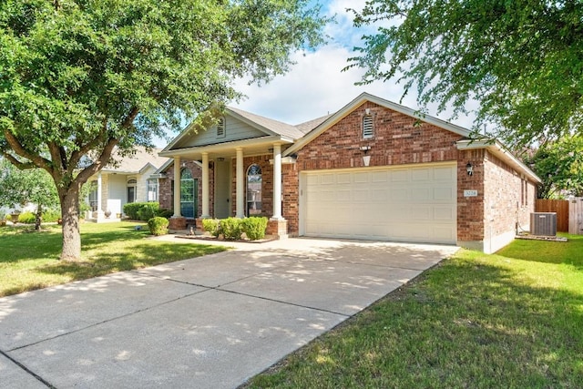 3224 Clinton Pl, Round Rock, TX 78665 - photo 1