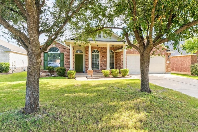 3224 Clinton Pl, Round Rock, TX 78665 - photo 3