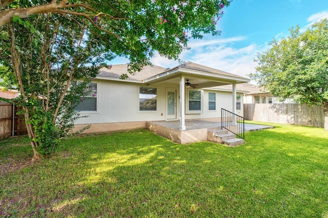 3224 Clinton Pl, Round Rock, TX 78665 - photo 28