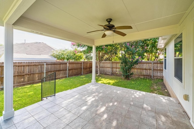 3224 Clinton Pl, Round Rock, TX 78665 - photo 33