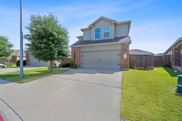 520 Shimek St Unit 14A, Jarrell, TX 76537 - photo 1