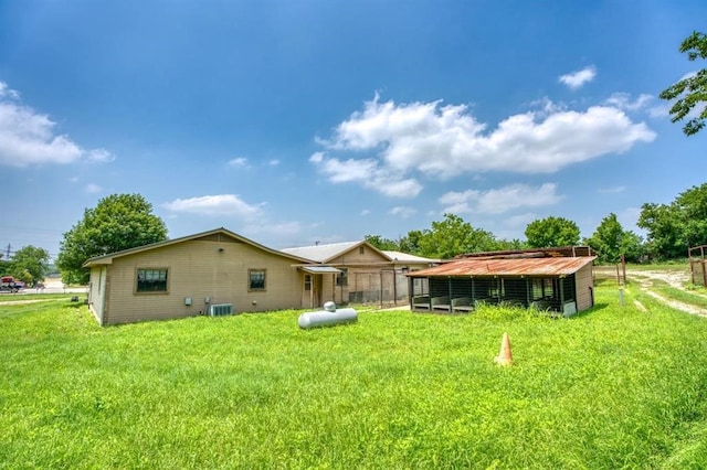 1312 N US Highway 281, Lampasas, TX 76550 - photo 5