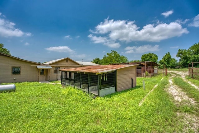1312 N US Highway 281, Lampasas, TX 76550 - photo 6