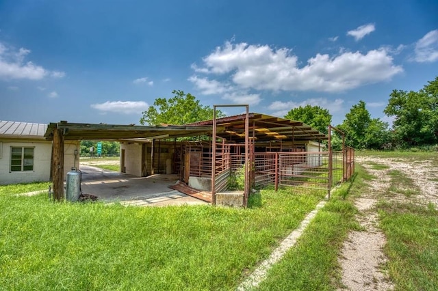 1312 N US Highway 281, Lampasas, TX 76550 - photo 7