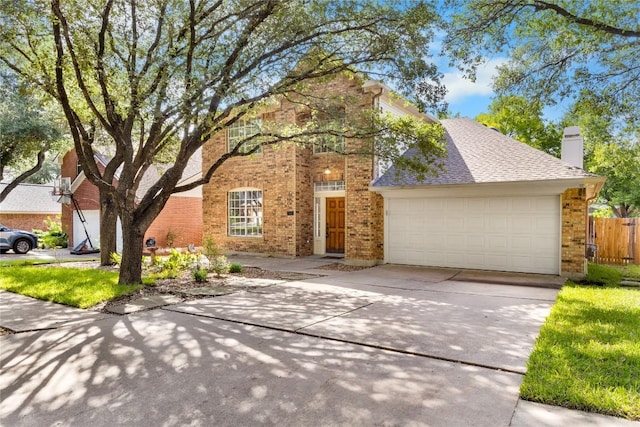 1872 Dapplegrey Ln, Austin, TX 78727 - photo 1