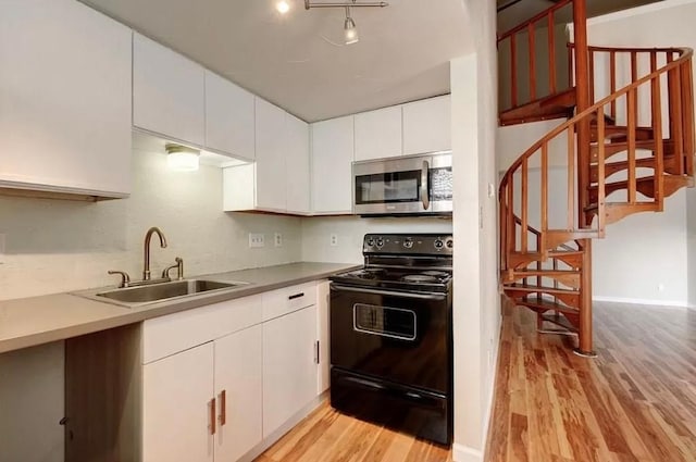 2500 Burleson Rd Unit 317, Austin, TX 78741 - photo 5