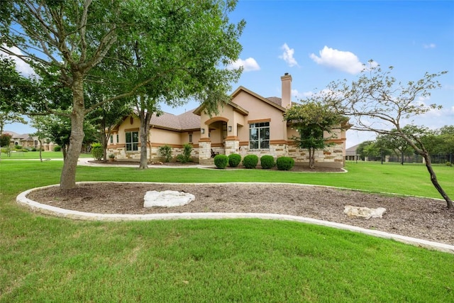 701 W Majestic Oak Ln, Georgetown, TX 78633 - photo 2