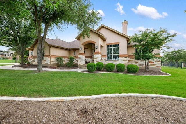 701 W Majestic Oak Ln, Georgetown, TX 78633 - photo 3