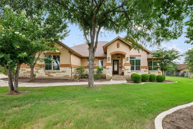 701 W Majestic Oak Ln, Georgetown, TX 78633 - photo 4