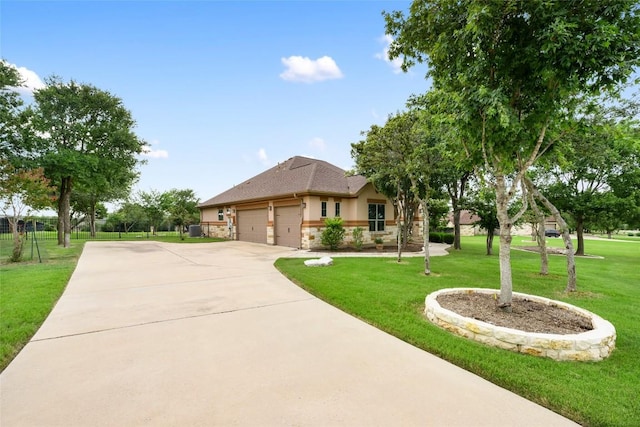 701 W Majestic Oak Ln, Georgetown, TX 78633 - photo 5