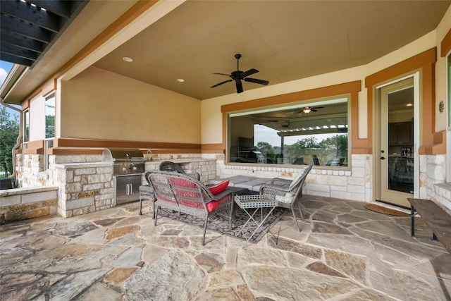 701 W Majestic Oak Ln, Georgetown, TX 78633 - photo 29