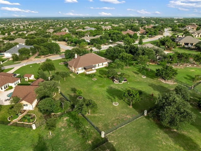 701 W Majestic Oak Ln, Georgetown, TX 78633 - photo 31