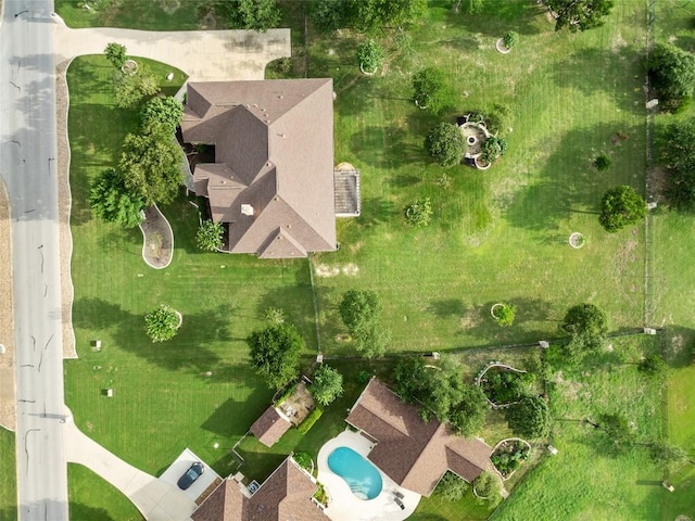 701 W Majestic Oak Ln, Georgetown, TX 78633 - photo 32