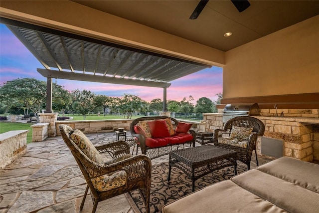 701 W Majestic Oak Ln, Georgetown, TX 78633 - photo 33