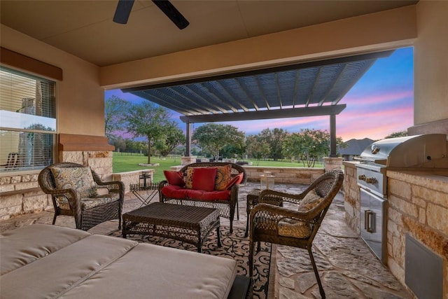 701 W Majestic Oak Ln, Georgetown, TX 78633 - photo 34