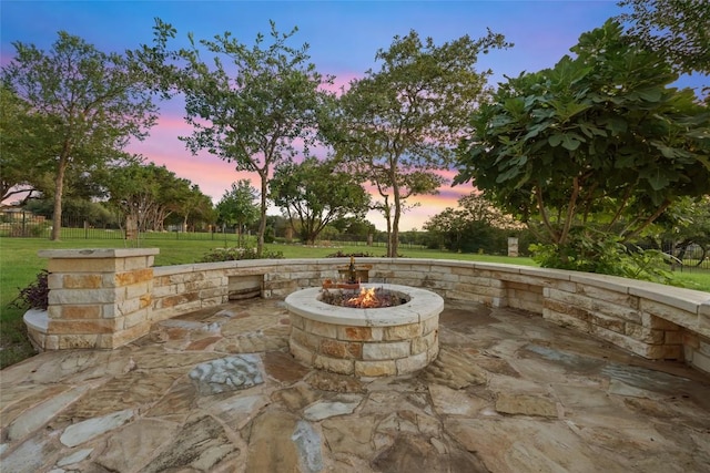 701 W Majestic Oak Ln, Georgetown, TX 78633 - photo 35