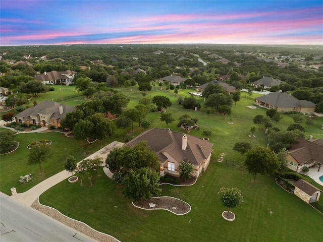 701 W Majestic Oak Ln, Georgetown, TX 78633 - photo 38