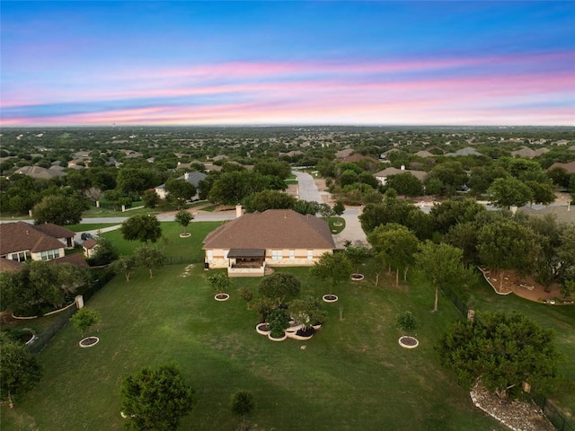 701 W Majestic Oak Ln, Georgetown, TX 78633 - photo 39