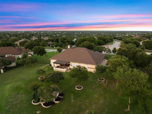 701 W Majestic Oak Ln, Georgetown, TX 78633 - photo 40