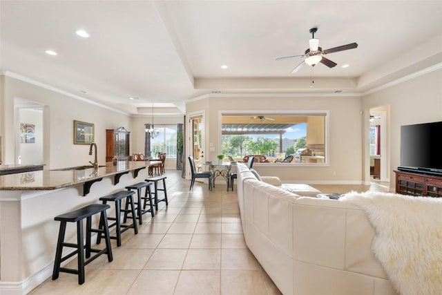 701 W Majestic Oak Ln, Georgetown, TX 78633 - photo 8
