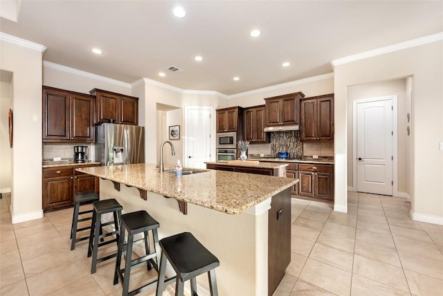 701 W Majestic Oak Ln, Georgetown, TX 78633 - photo 14